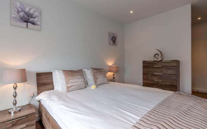 Luxury Central London Apartments