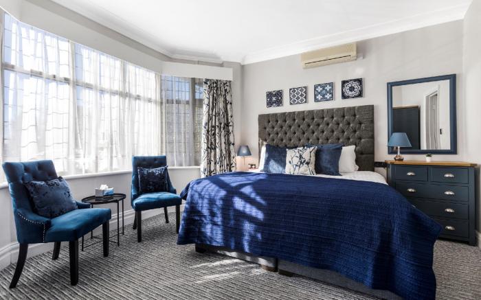 Martel Guest House