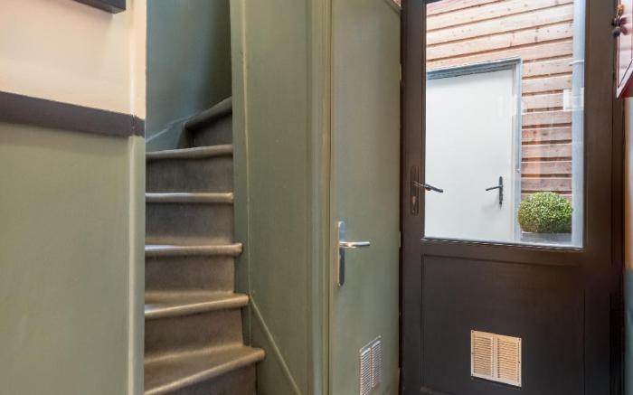 Au Chat Qui Dort Lille - Archives 18