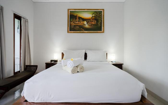 WIRA Homestay & Spa