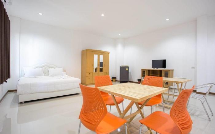 SB Residence Nong Khai