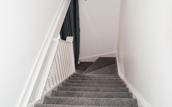 East Midlands House