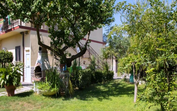 A casa tua Ostia Antica