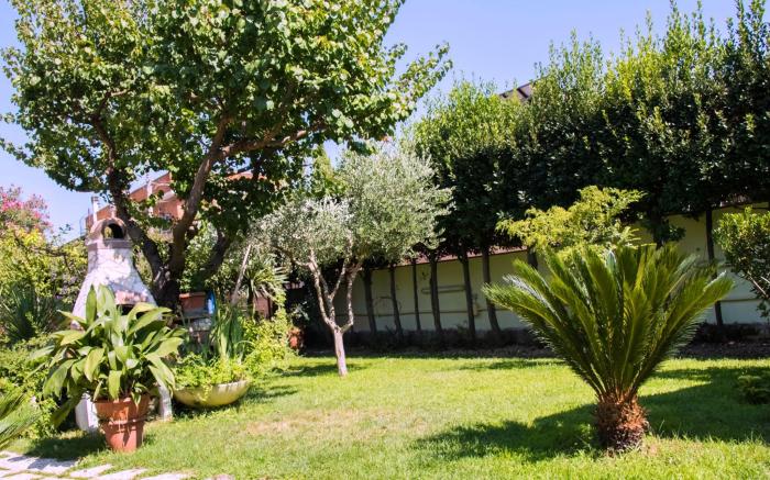 A casa tua Ostia Antica