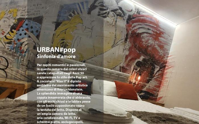 Urban Rooms