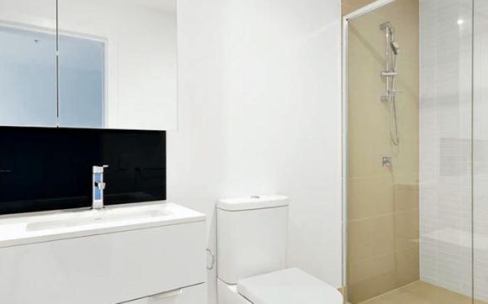 Urban Rooms
