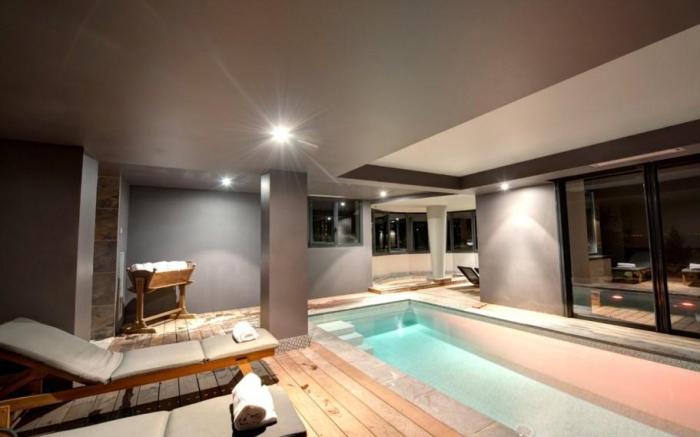 Chalet Christine