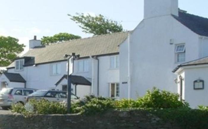 Lastra Farm Hotel