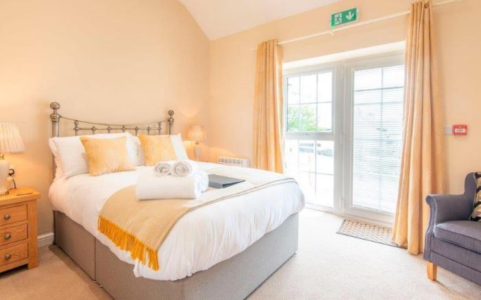 Lastra Farm Hotel