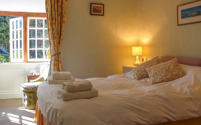 Kersbrook Hotel