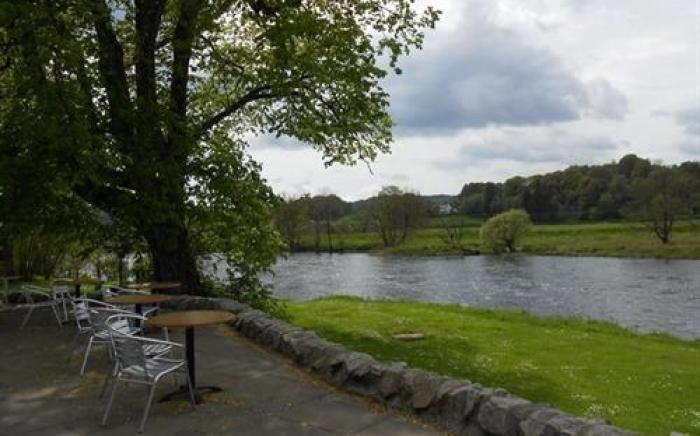 The Kenbridge Hotel
