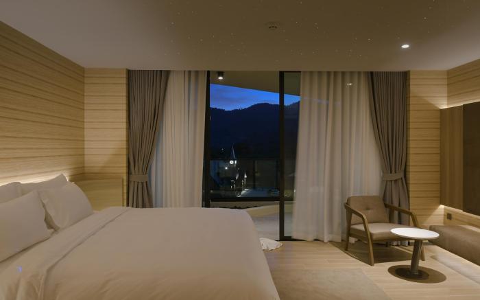 Viewpoint Khao Yai Hotel