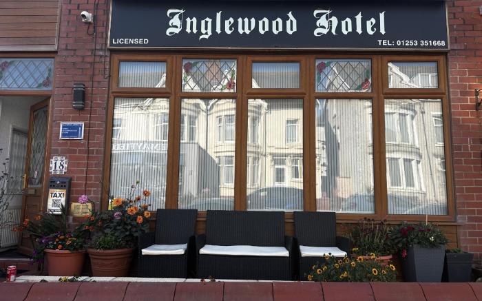 The Inglewood Hotel *Adults Only*                                                          
