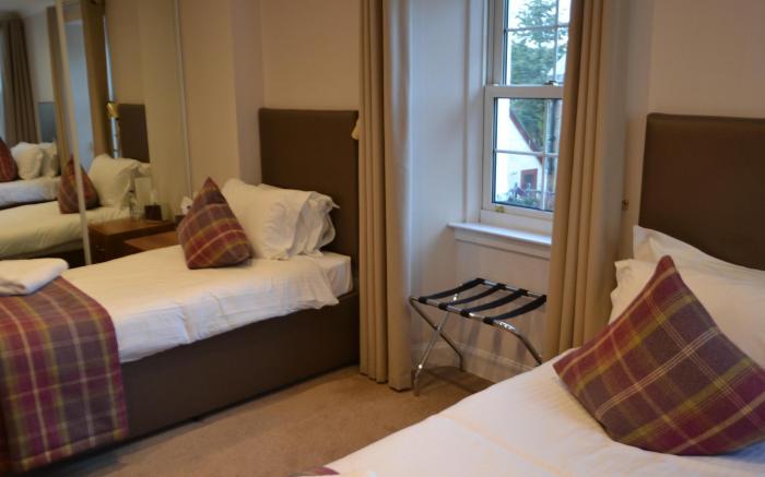 Inverkip Hotel