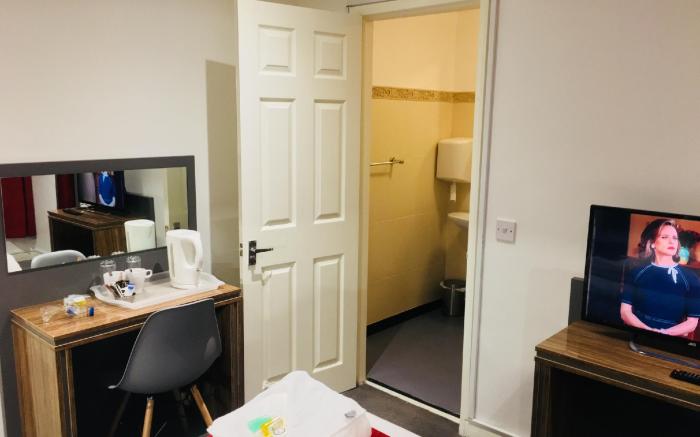 Hotel Express Newcastle Gateshead