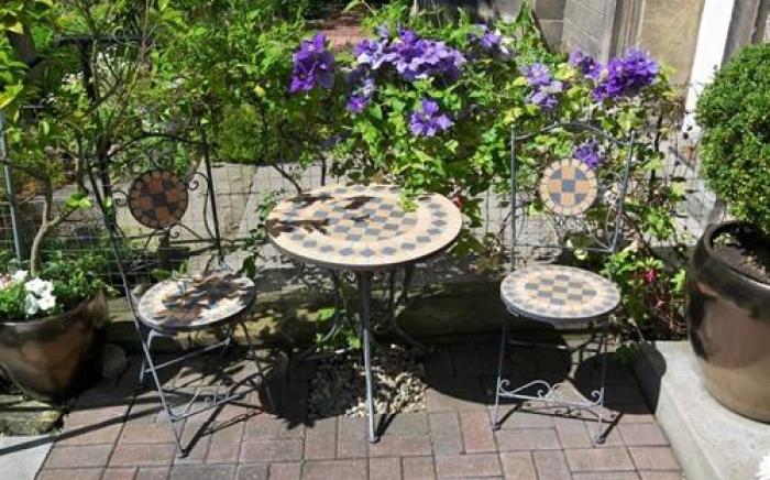 Highfield Guest House