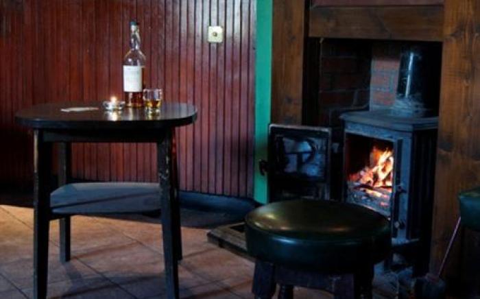 The Hopetoun Arms Hotel