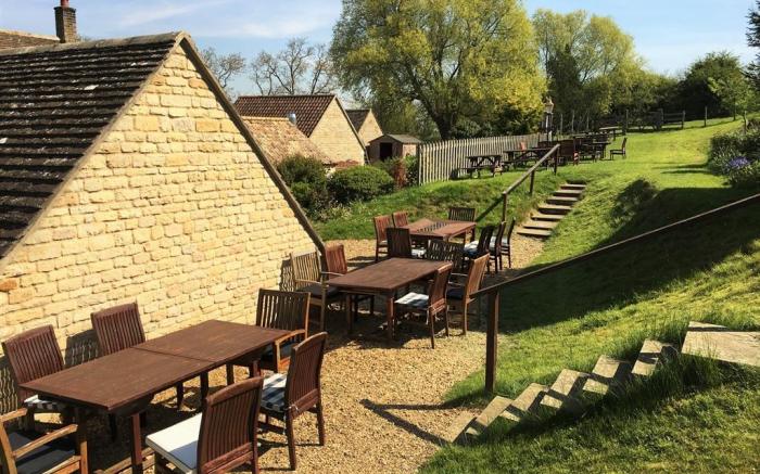 The White Hart