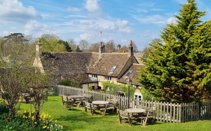The White Hart
