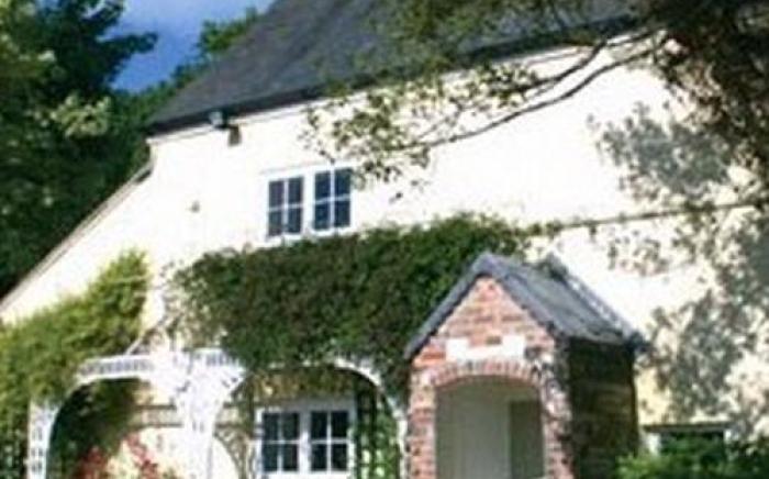 Heathcote House