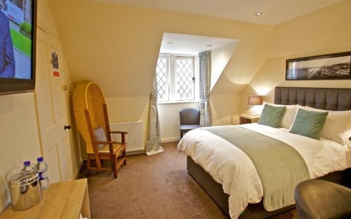 Heatherlea B&B
