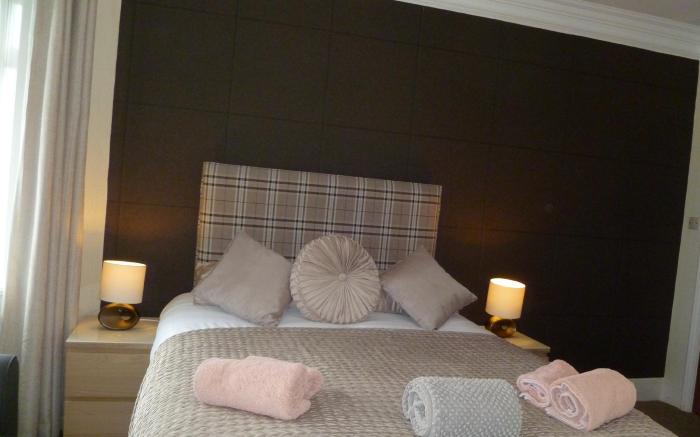 Greenlaw Guest House