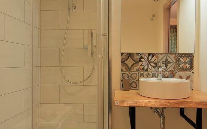B&B San Paterno Triple Room Industrial-Vintage