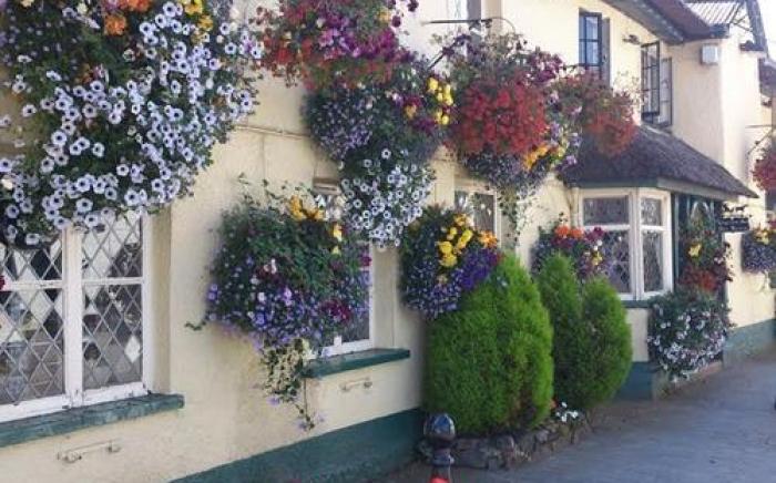 Kings Arms Inn