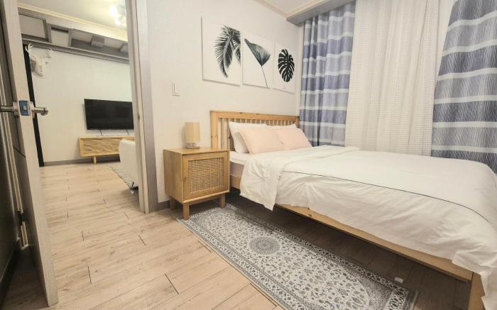 SUBONGBONG HOUSE K303  Contactless Self Check-in