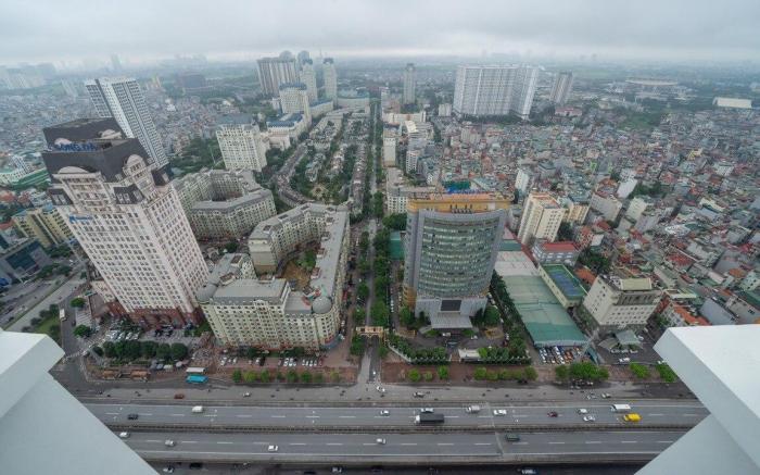 BOM HOMES- VINHOMES SKYLAKE- 2BR- NEAR KEANGNAM
