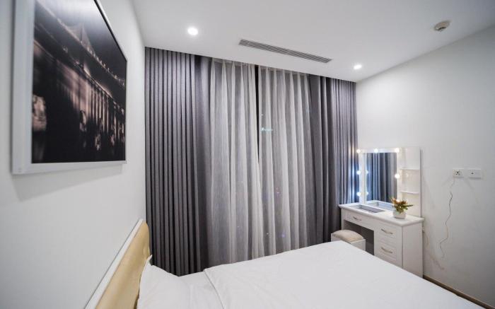 BOM HOMES-VINHOMES SKYLAKE- 3BR- NEAR KEANGNAM