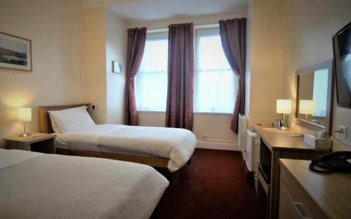 Gateway Hotel