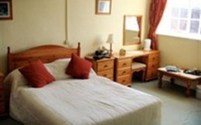 The George and Dragon Hotel