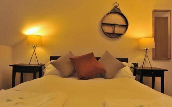 Gail’s Guest House