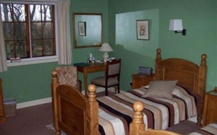 Forss House Hotel