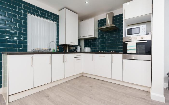 Fewston House Apartments