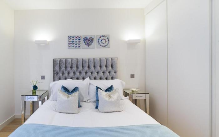Exclusive Tower Bridge Apartment