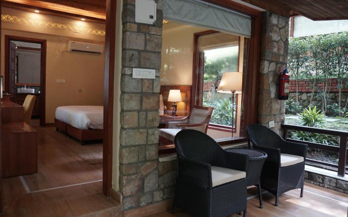 Punarnava Resort & Spa