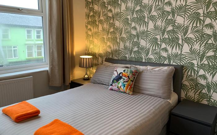 Tropics Beach Hotel