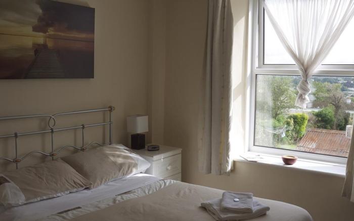 Donnington Guest House