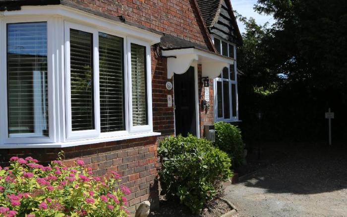 Debden Guest House