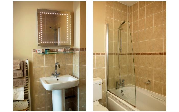 Dawyk Beech Guesthouse
