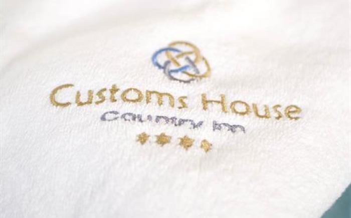Customs House Country Inn