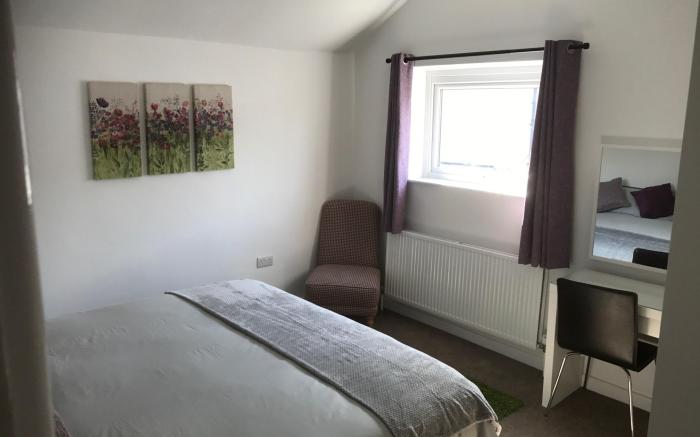 The Dalbury and Palmer