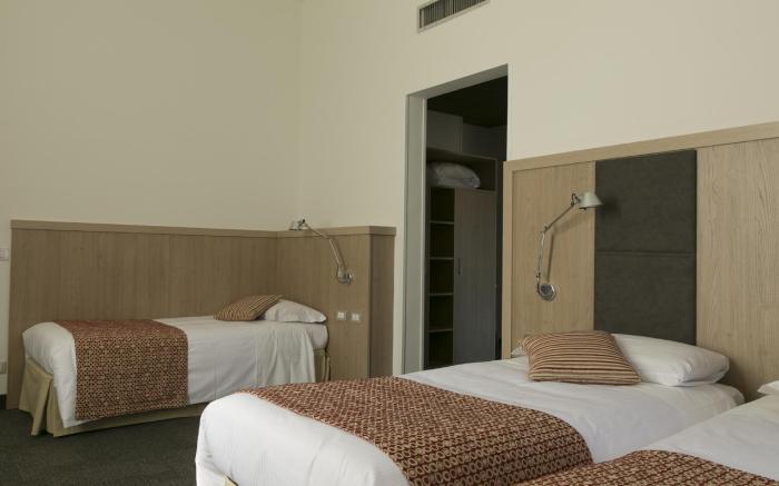 Hotel Casa Valdese