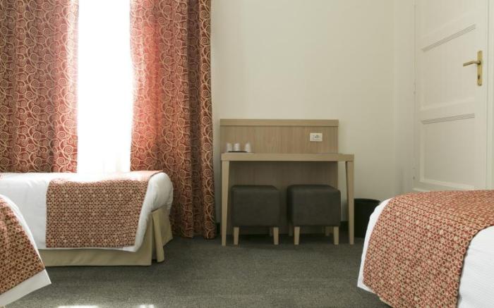 Hotel Casa Valdese