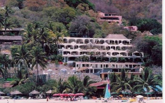 Hotel Catalina Beach Resort