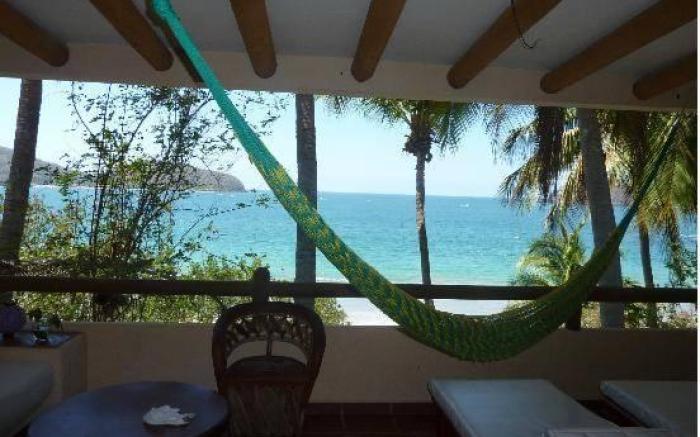Hotel Catalina Beach Resort