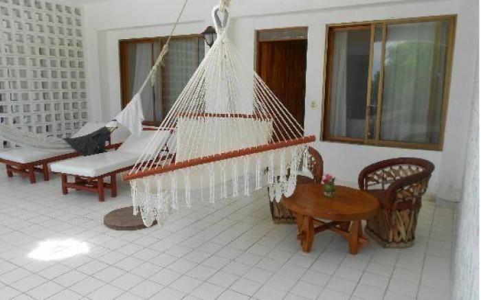 Hotel Catalina Beach Resort