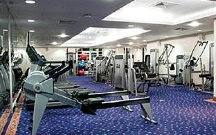 Champneys Forest Mere Hotel